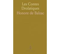 Les Contes Drolatiques