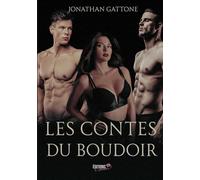 Les contes du boudoir