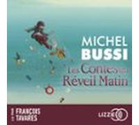 Les Contes Du Réveil-matin (audiolibro)