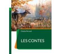 Les Contes (ebook)
