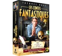Les Contes fantastiques [DVD]