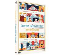 Les Contes merveilleux par Ray Harryhausen [Francia] [DVD]
