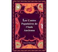Les Contes Populaire de l'Inde Ancienne