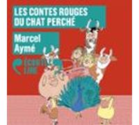 Les Contes Rouges Du Chat Perché (audiolibro)