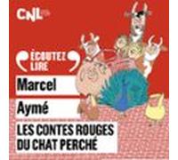 Les Contes Rouges Du Chat Perché (audiolibro)