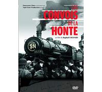 Les Convois de la honte [Francia] [DVD]
