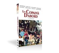 Les Copains d'abord [Francia] [DVD]