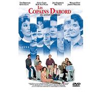 Les copains d'abord [Francia] [DVD]