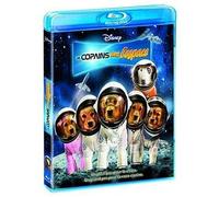 Les Copains dans l'espace [Francia] [Blu-ray]