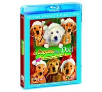 Les Copains fêtent Noël [Francia] [Blu-ray]