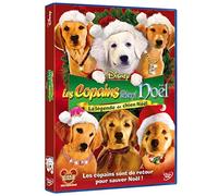 Les Copains fêtent Noël [Francia] [DVD]