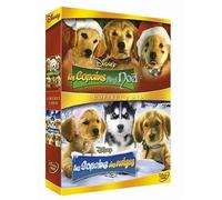 Les Copains fêtent Noël + Les Copains des neiges [Francia] [DVD]