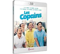 Les Copains [Francia] [Blu-ray]