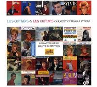 Les Copains & les Copines Chantent en Mono & Stereo