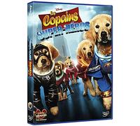 Les Copains Super-Héros [Francia] [DVD]