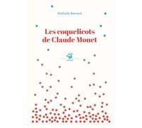 Les coquelicots de Claude Monet