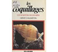 Les Coquillages (ebook)