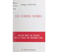 Les Cordes Noires (ebook)