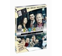 Les Cordier, juge et flic - Digipack 1 [Francia] [DVD]