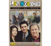 Les Cordier, juge et flic - Vol. 1 [Francia] [DVD]