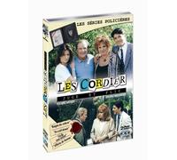 Les cordier, juge et flic, vol. 3 [Francia] [DVD]