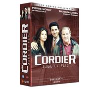 Les Cordier, juge et flic - Vol. 4 [Francia] [DVD]