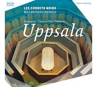 Les Cornets Noirs/Friedrich - VARIOUS:TREASURES FROM UPPSA