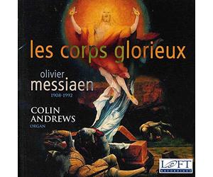 Les Corps Glorieux