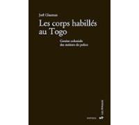 Les Corps Habillés Au Togo (ebook)