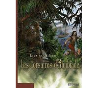 Les Corsaires d'Alcibiade - Tome 2 - Le rival