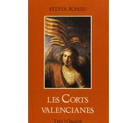Les Corts valencianes (Sèrie "La Unitat") (SIN COLECCION)
