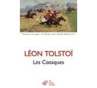 Les Cosaques (ebook)