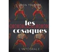 Les Cosaques : Lintégrale (ebook)