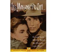 Les Cosecha Del Cielo DVD Nuevo