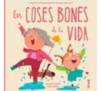 LES COSES BONES DE LA VIDA