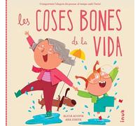 LES COSES BONES DE LA VIDA