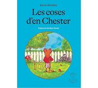 LES COSES D’EN CHESTER