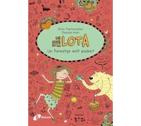 Les coses de la Lota: Un formatge molt pudent (Catalá - A PARTIR DE 10 ANYS - PERSONATGES I SÈRIES - Les coses de la Lota)