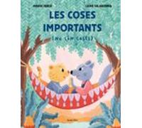 Les Coses Importants (no Són Coses)