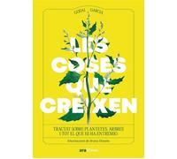 Les coses que creixen