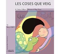 Les coses que veig: 12 (Lletra Màgica)
