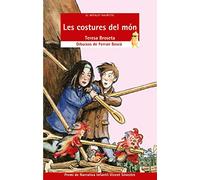 Les costures del món: 112 (El Micalet Galàctic)