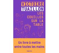 Les Couilles sur la table (Points Féministe)