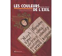 Les couleurs de l’exil: La mémoire brodée de l’immigration polonaise en France au XXe siècle
