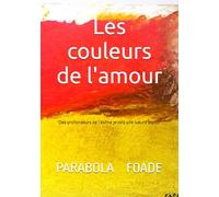 Les couleurs de l'amour