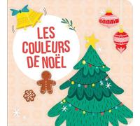 Les couleurs de Noël