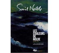 Les Couleurs de Nolde [Francia] [DVD]