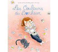 Les couleurs du bonheur (Victor & O'Ma)