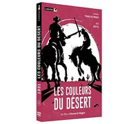 Les Couleurs du désert [Francia] [DVD]