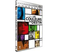 Les Couleurs du destin [Francia] [DVD]